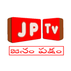 JPTV Online 图标