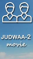 Video For Judwaa 2 पोस्टर