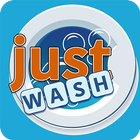 Just Wash ไอคอน