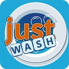 Just Wash icône
