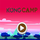 Kong Camp-icoon