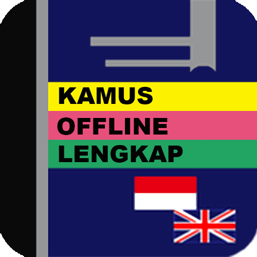 Kamus Lengkap Offline