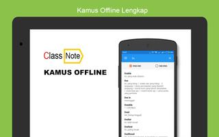 Kamus Lengkap Offline-poster