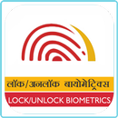 Lock/Unlock Biometrics APK