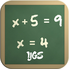 Ygs Matematik Soru Bankası ícone