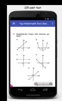 Ygs Matematik Soru Bankası スクリーンショット 1