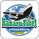 Kanaru Tiket APK