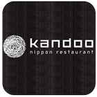 Kandoo Sushi Milano アイコン