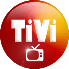 TiVi - Online Streaming TV