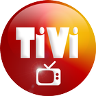 TiVi - Online Streaming TV icon