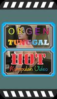 Nonton Orgen Tunggal Hot Ekran Görüntüsü 2