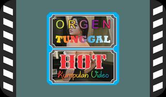 Nonton Orgen Tunggal Hot Ekran Görüntüsü 3