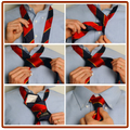 How to Tie a Tie