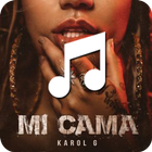 آیکون‌ Mi Cama Ringtones