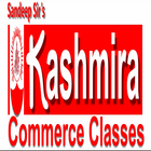 Kashmira Classes icône