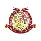 Kashmir University (KU) icône