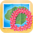 Kauai Beach Guide アイコン