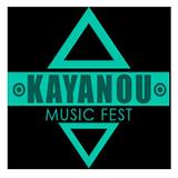 Icona Kayanou Music Festival