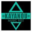 Kayanou Music Festival