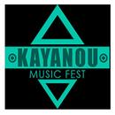 Kayanou Music Festival APK