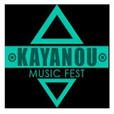 Kayanou Music Festival icon