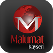 Kayseri Malumat icon
