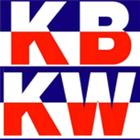 آیکون‌ KBKW News