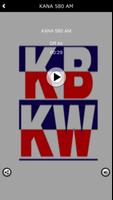 KBKW News-poster