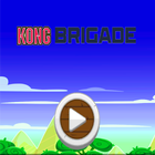Kong Brigade-icoon