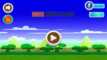 Kong Brigade screenshot 2