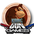 Kong Gun