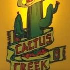 Cactus Creek Restaurant icon