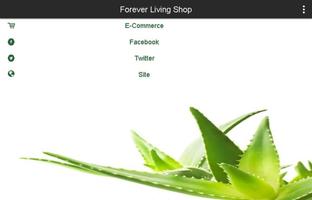 Forever Living, Distribuidor capture d'écran 3