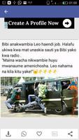 Kenya Comedy - All Jokes and Funny Videos الملصق