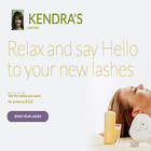 Kendra's Lash Spa icon