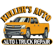 Kellers Auto Repair