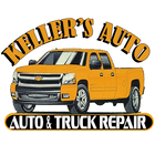 Kellers Auto Repair icon