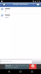 Kerala Chat Room - AahaChat APK download