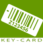 KEY-CARD أيقونة