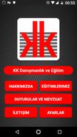 KK Danışmanlık ve Eğitim Affiche