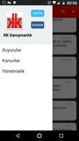 KK Danışmanlık ve Eğitim اسکرین شاٹ 2