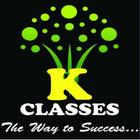 Khobragade Classes App 아이콘