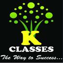 Khobragade Classes App APK