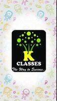 Khobragade Classes App 포스터