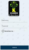 Khobragade Classes App 스크린샷 2