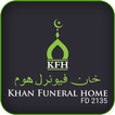 Khan Funeral Home