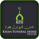 Khan Funeral Home APK
