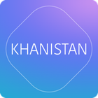 Khanistan 圖標