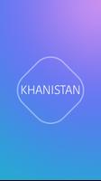 Khanistan 海報