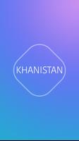 Khanistan Cartaz